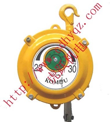 台湾弹簧平衡器样本及产品图片-机电商情网电子样本库