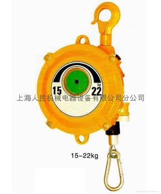 jeasy弹簧平衡器、弹簧吊器、平衡吊环吊车 - sb-100 - jeasy (中国 上海市 贸易商) - 气动工具 - 工具 产品 「自助贸易」