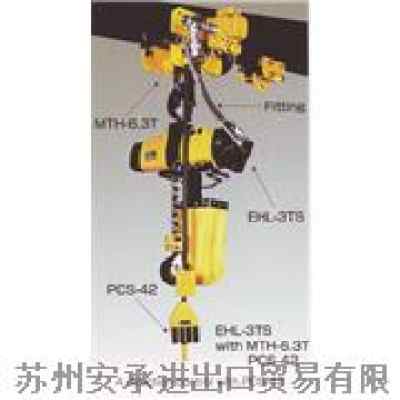 日本endo远藤气动葫芦,气动吊车,弹簧平衡器系列