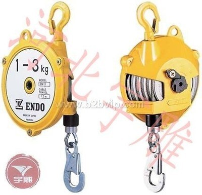 远藤弹簧平衡器_供应产品_弹簧平衡器|河北宇雕弹簧平衡器制造