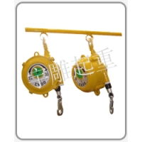宇雕弹簧平衡器 牛年牛气产品