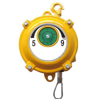 弹簧平衡器销往四川,HW-5kg弹簧平衡器 - 其他起重装卸设备批发,采购,供应 - 华南城网