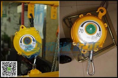 【SW50-60弹簧平衡器,提供配件导轨滑车,可配置滑轨走向】价格,厂家,其他运输搬运设备-搜了网