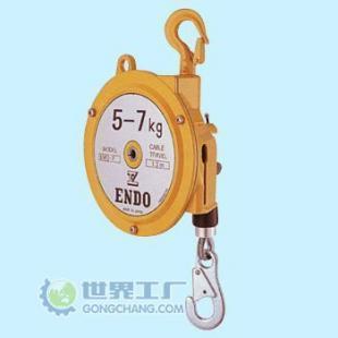 供应远藤工业EWS-7弹簧平衡器_仪器仪表_世界工厂网中国产品信息库