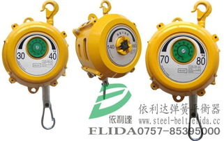ph弹簧平衡器 悬挂挂钩