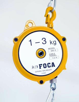 【力藤】弹簧平衡器 1-3kg,3-5kg厂家直销 质优价廉图片_高清图_细节图-河北力藤起重机械制造 -