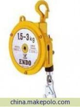 【ENDO远藤弹簧平衡器LBP000145系列产品特价销售】价格,厂家,图片,平衡机,南京高辉机电销售三部-
