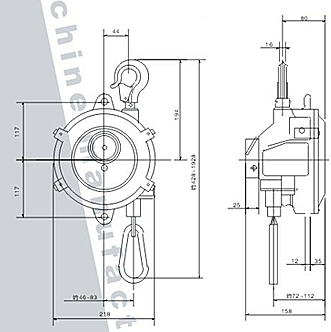 QFP-22kg