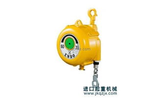 日本远藤弹簧平衡器减轻劳动强度 大规格远