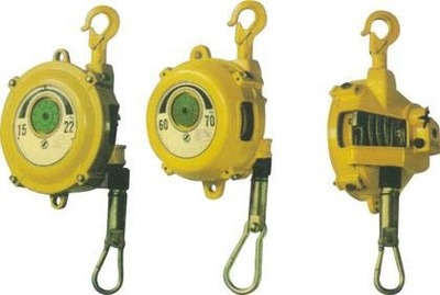 弹簧平衡器汽车制造起重吊具