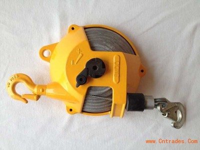 日本远藤弹簧平衡器/高端辅助工具/行业领导者