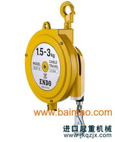 ewf 30远藤弹簧平衡器轻巧型 日本远藤弹簧平衡,ewf 30远藤弹簧平衡器轻巧型 日本远藤弹簧平衡生产厂家,ewf 30远藤弹簧平衡器轻巧型 日本远藤弹簧平衡价格