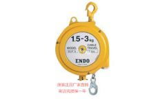 河北斯迈克起重机械代理的弹簧平衡器质量顶呱呱 北京开源智能提升机生产厂家