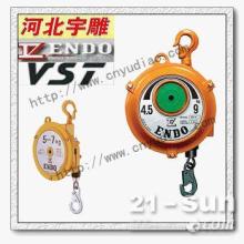 远藤ENDO弹簧平衡器|远藤弹簧平衡器ATR弹簧平衡器远藤ENDO弹簧平衡器-【供应信息】-中国工程机械商贸网