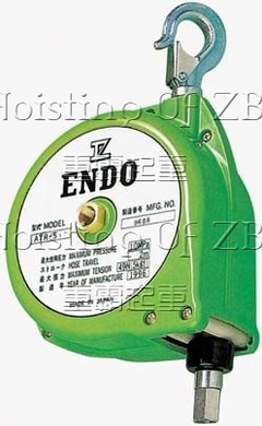 德国卡尔施达弹簧平衡器产品的资料 - 江苏机电网