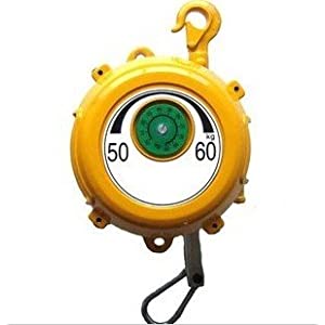 弹簧平衡器、塔式平衡吊车、平衡吊、拉力器40-50公斤-运动户外休闲-亚马逊中国