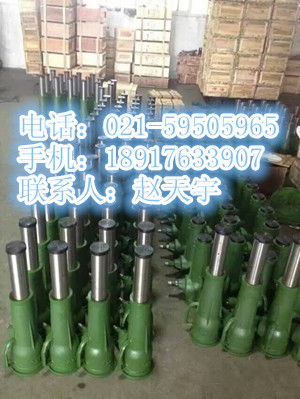16吨机械式螺旋千斤顶 上海宝山螺旋千斤顶厂家批发