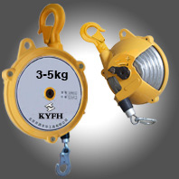 供应3kg-5kg弹簧平衡器_顶升机_起重机械_配件供应_配件平台_中国路面机械网