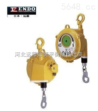 远藤弹簧平衡器年底回馈客户,所有产品五折销售-供求商机-河北远藤弹簧平衡器代理商