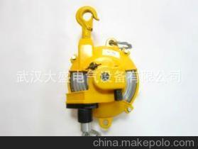 大盛优质弹簧平衡器60-70kg - 大盛优质弹簧平衡器60-70kg厂家 - 大盛优质弹簧平衡器60-70kg价格 - 武汉大盛电气设备 - 