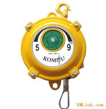 进口弹簧平衡器 日本弹簧平衡器首