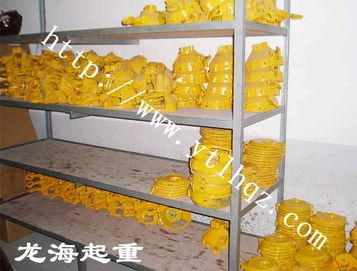 弹簧平衡器
