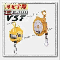 轻小型远藤弹簧平衡器,ek 0型远藤弹簧平衡器总代理 热卖促销 阿土伯网