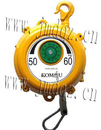 精品平衡器批发 弹簧平衡器 青岛衡器