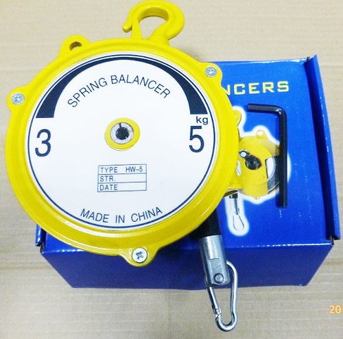 永固hw 3塔式平衡器,hw 5弹簧平衡器