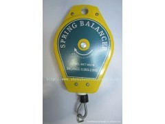 批发供应0.6-2.0KG拉力平衡器 电批风批专用MCT-602-B弹簧吊车