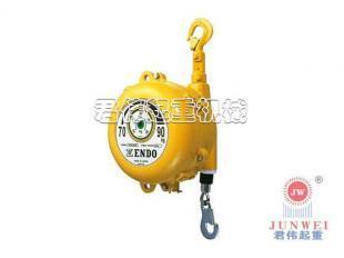 供应高品质ENDO弹簧平衡器——河北君伟平衡器助您提升工作效率