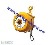 弹簧平衡器在交通运输领域的应用与优势