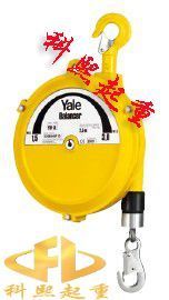 供应德国耶鲁YBF弹簧平衡器的优势与应用