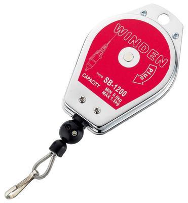 平衡器与弹簧平衡器 产品样本与应用概览