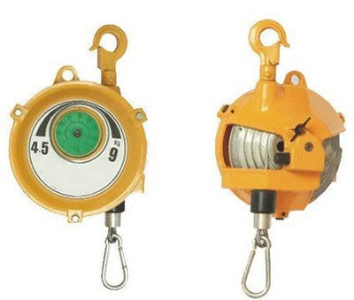 弹簧平衡器 厦门助力平衡器与远藤品牌的行业应用