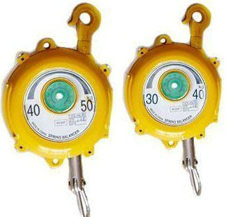 弹簧平衡器的应用与选型指南